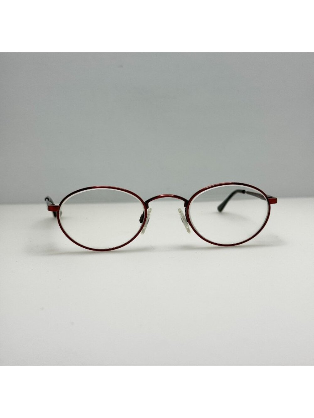 Randolph Engineering RE 801 Eyeglasses Eye Glasses Frames Italy 46-22-140